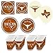 NCAA Texas Longhorns 16 piece 