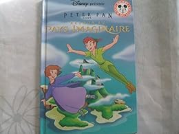 Peter Pan dans Retour au pays imaginaire