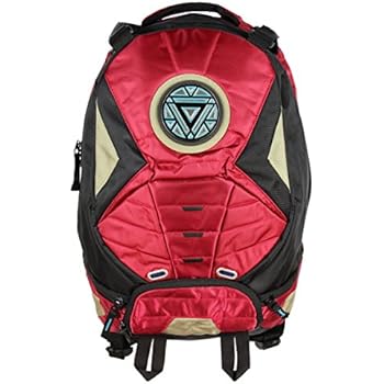 amazon suit iron man Computers Amazon.com: Up Suit Iron Man Marvel Backpack: amazon suit iron man Computers Amazon.com: Up Suit Iron Man Marvel Backpack:
