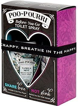 Poo-Pourri Share Love Not Stink Gift Set