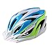EASECAMP Specialized Mountain Bike Helmet for Adult Men & Women. (Green)