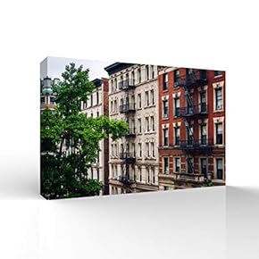 Canvas Wall Art for Living Room,Bedroom Home Artwork Paintings Back to School Ready to Hang - 12x18 inches