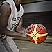 Molten BGG Composite Basketball, FIBA Approved