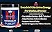 Smackfat Keto Amino Energy - Keto Pre Workout Powder - BHB Exogenous Ketones + BCAAS Amino Acids (Amino9) + TeaCrine - Keto Powder for Weight Loss (Watermelon)
