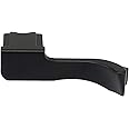 Haoge THB-M10B Metal Hot Shoe Thumb Up Rest Thumbs Up Hand Grip for Leica M11 M10 M10-P M10P M10R Camera Black