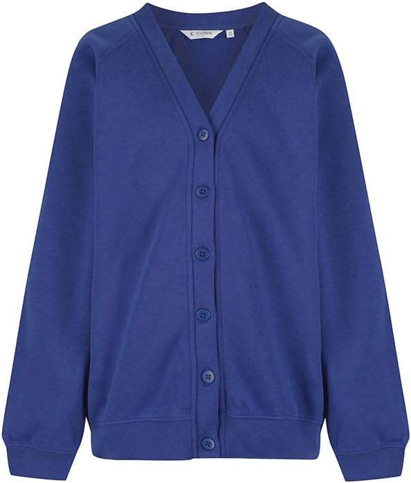 TrutexLimited Unisex Cardigan