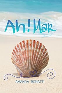 Livro Ah!mar Poesia: Poemas dedicados ao mar