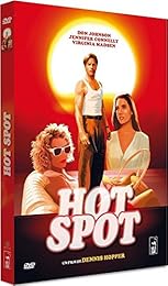 Hot Spot