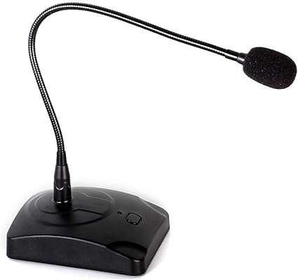 Microphone Usb A Pied Pour Pc Et Mac Compatible Avec Tout Ordinateur Micro De Bureau Professionnel Haute Qualite Audio Noir Amazon Fr Sports Et Loisirs Microphone Usb A Pied Pour Pc Et Mac Compatible Avec Tout Ordinateur Micro De Bureau Professionnel Haute Qualite Audio Noir Amazon Fr Sports Et Loisirs