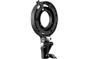 NANLITE Forza Bowens Adapter for FM-Mount Lights