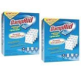 DampRid Easy Fill Moisture Absorber Refill No Scent