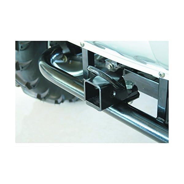 ATV-Hitch-Adapter