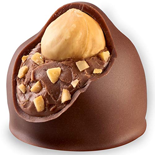 Perugina Baci Chocolate Bulk Box, Milk, 6.6 Pound Pricepulse