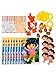 Designware Dora The Explorer Bulk Favors - 48 pieces