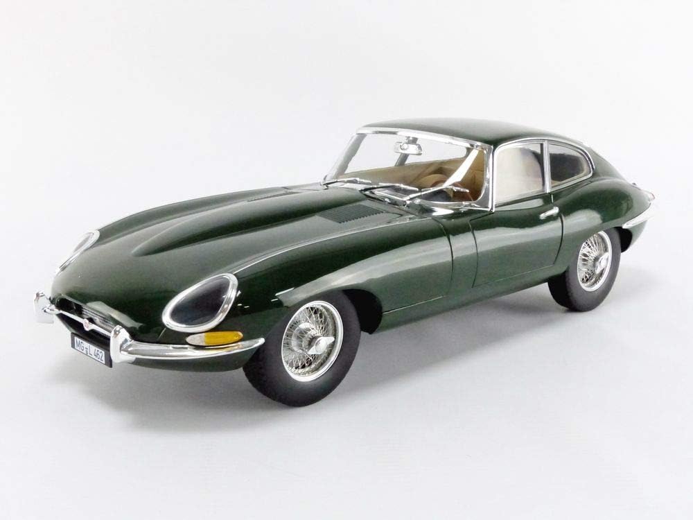 jaguar e type toy car