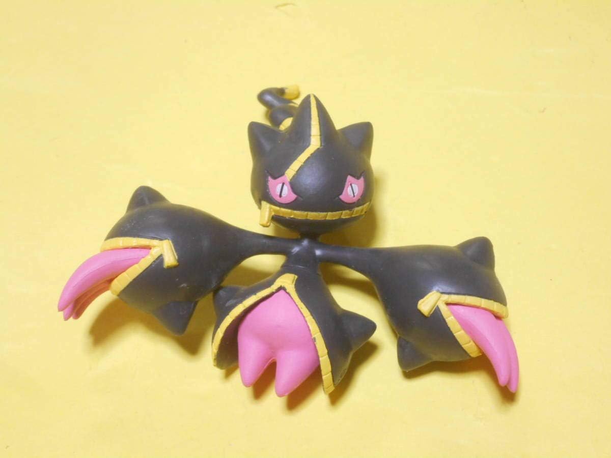 Amazon ポケモン ポケットモンスター モンコレ モンスターコレクション Tomy Sp 27 メガジュペッタ ロボット 子ども向けフィギュア ホビー