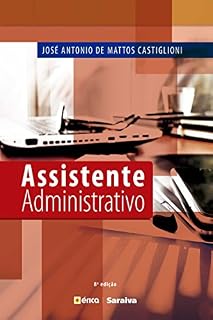 Livro Assistente Administrativo