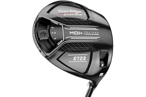 2023 Tour Edge Exotics E723 Driver 460cc RH 10.5 Graph Reg