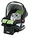 Graco SnugRide 30 Click Connect Infant Car Seat, Bear Trail