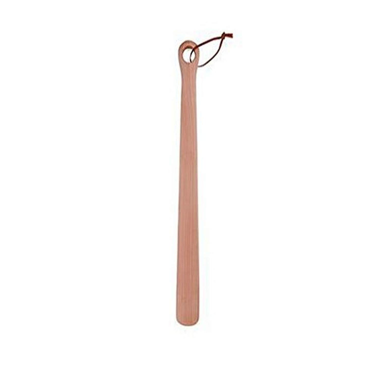 Kikkerland CD125 Cedar Shoe Horn