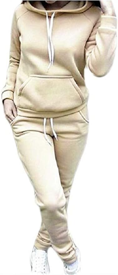 matching sweatsuit canada