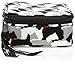 Vera Bradley Travel Pill Case, Scottie Dogs