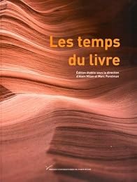 Les  temps du livre