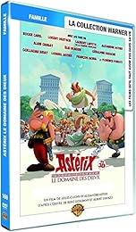 Astérix - Le Domaine Des Dieux