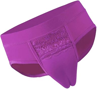 Bonarty Camel Toe Hiding Gaff Panties Padded Fake Vagina Nightwear Apparel At Amazon Women S Clothing Store