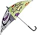 Nickelodeon Boys' Little TMNT Comic Slicker and Umbrella, Multi, Medium/Large