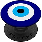 Evil Eye PopSockets Adhesive PopGrip