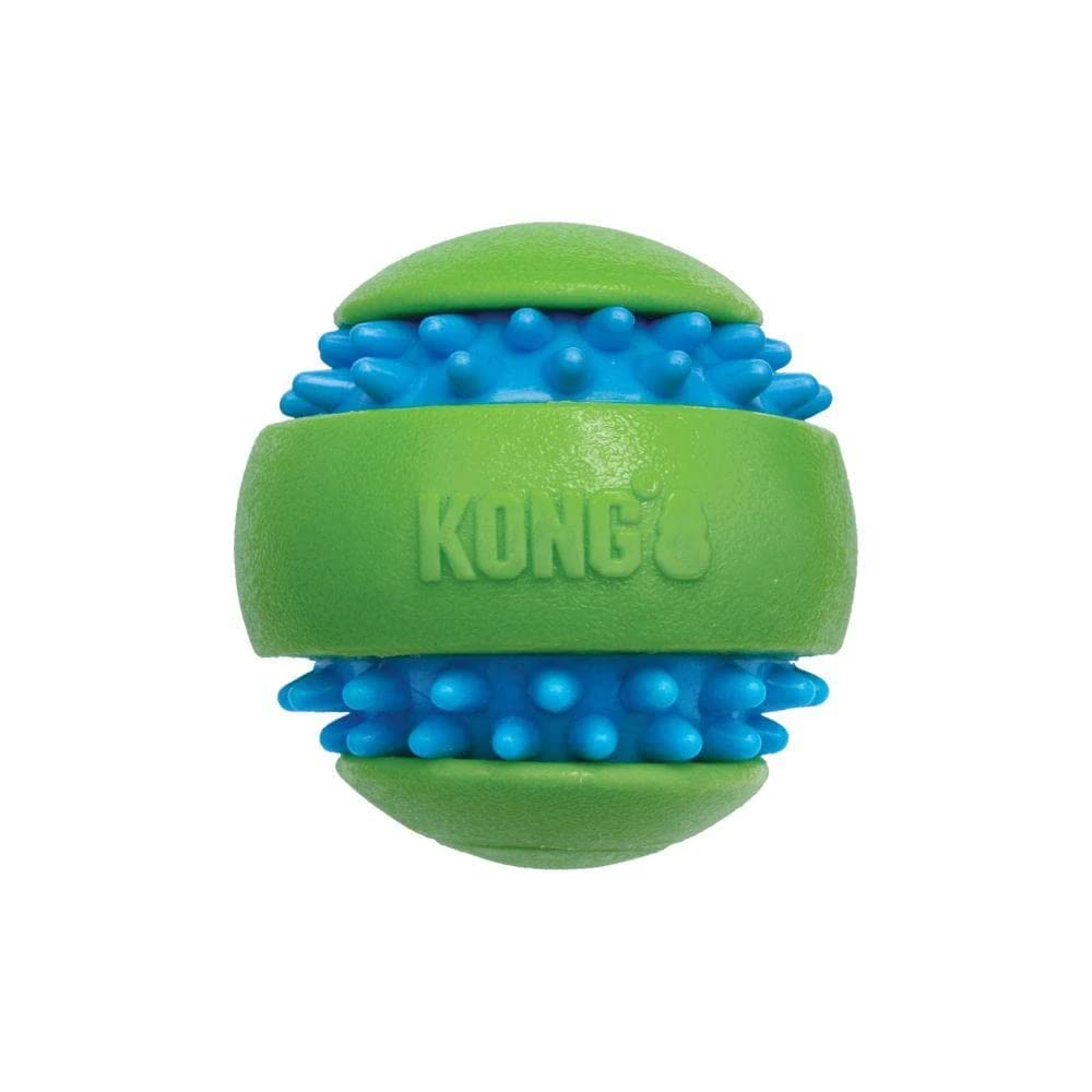 KONG Squeezz® Goomz Ball - Medium