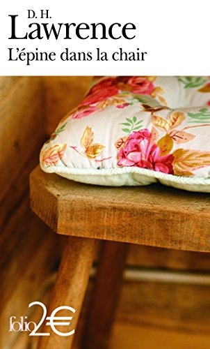 L' épine dans la chair