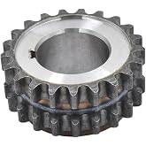 Ford Crankshaft Gear - XL3Z6306AA