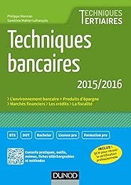 Techniques bancaires
