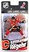 NHL Series 24 2010 Robyn Regehr Calgary Flames Action Figure