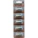 Powertron 27A 12V Battery (50 Pack Batteries)