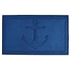 DII Hog Mat Doormat, 18 x 30, Anchor