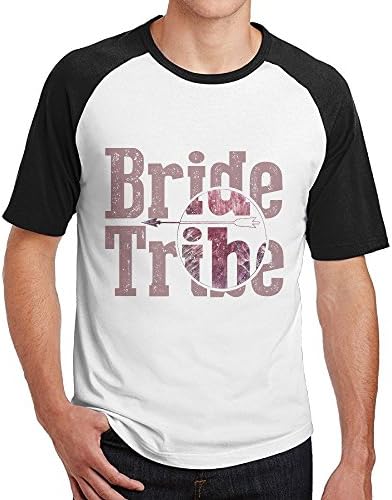 Bride Tribe Men Jersey T-Shirt