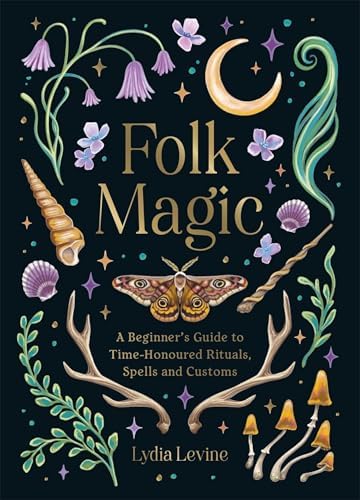The Witch's Name: Crafting Identities of Magical Power (Revised