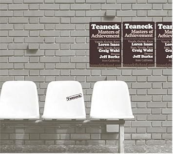 Masters Of Achievement