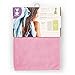 The Hair Towel: Plush, Stays Put, Dries Hair Fast