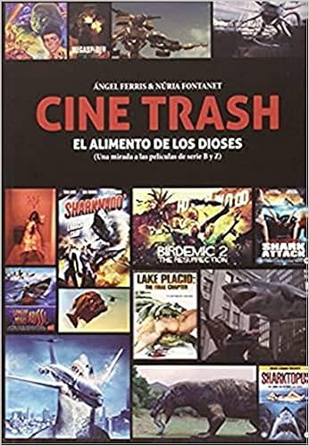 serie de amazon prime de dioses