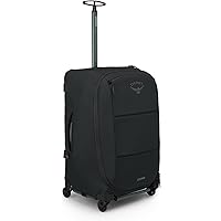 Amazon.com: Osprey Ozone 4-Wheel Carry-On 38L/21.5