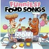 Funniest Food Songs