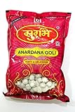 SURBHI Anardana Goli (pomegranate balls) - 200 grams