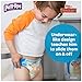 Pull-Ups Learning Designs Potty Training Pants for Boys, 2T-3T (18-34 lb.), 25 Ct. (Packaging May Vary)