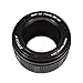 KECAY Pro M42 / 42mm to 42mm Lens Focusing Helicoid Adapter 35mm - 90mm