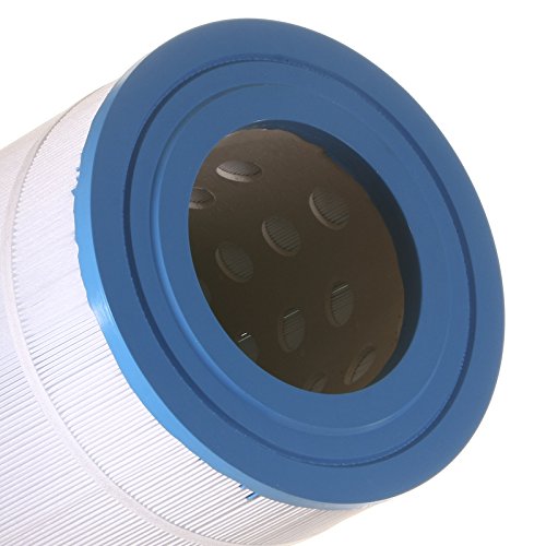 Baleen Filters 250 sq. ft. Pool Filter Replaces Unicel C-9422, Pleatco, Filbur FC-0830-Pool and Spa Filter Cartridges Model: AK-80007