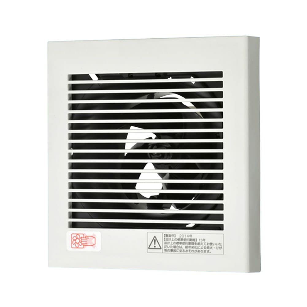 パナソニック(Panasonic) パイプファン 排気形 (速結端子) FY-08PD9D商品画像